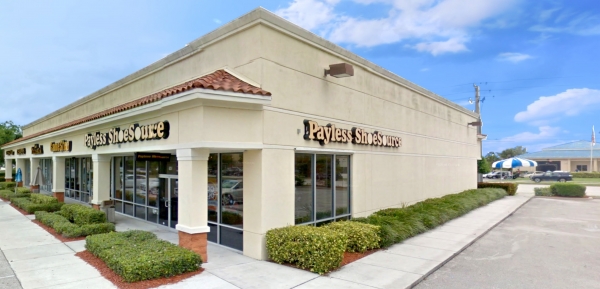 Listing Image #1 - Retail for lease at 140 NW California Blvd, Port St. Lucie FL 34986