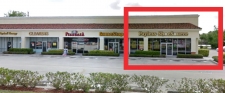 Listing Image #2 - Retail for lease at 140 NW California Blvd, Port St. Lucie FL 34986