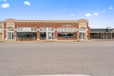 Listing Image #1 - Retail for lease at 924 AUSTIN AVE, Waco TX 76701