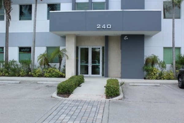 Listing Image #1 - Office for lease at 240 NW Peacock Blvd #102, Saint Lucie West FL 34986