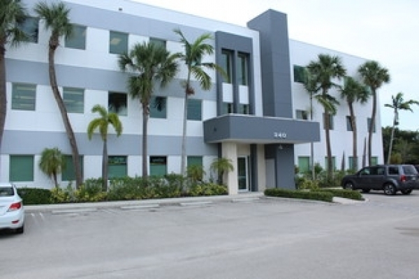 Listing Image #2 - Office for lease at 240 NW Peacock Blvd #102, Saint Lucie West FL 34986
