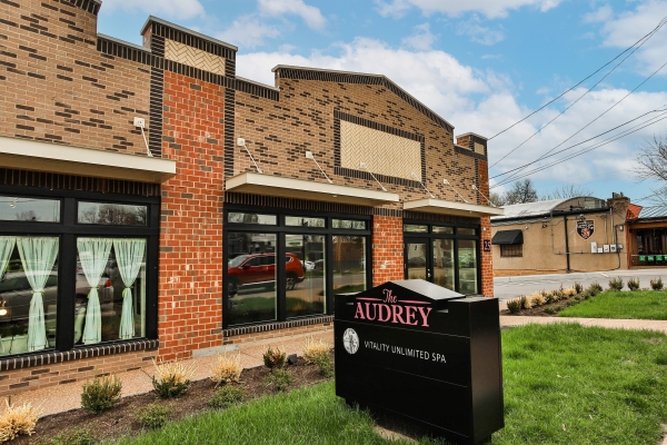 Listing Image #1 - Office for lease at 25 W. Moody, Webster Groves MO 63119