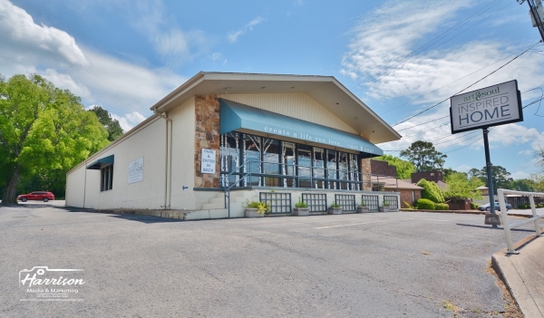 Listing Image #1 - Retail for lease at 2313 Whitesburg Drive, Huntsville AL 35801