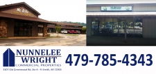Listing Image #1 - Office for lease at 8901 Jenny Lind Rd, Suite 2B, Fort Smith AR 72908