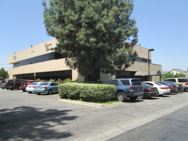 Listing Image #1 - Office for lease at 16933 Parthenia Street #202, Northridge CA 91343
