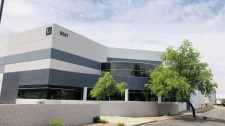 Listing Image #1 - Industrial for lease at 8601 W Jefferson Street, Tolleson AZ 85353