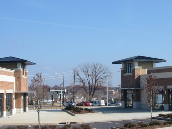 Listing Image #1 - Retail for lease at 9550 Manchester, Rock Hill MO 63119 Listing Image #1 - Retail for lease at 9550 Manchester, Rock Hill MO 63119