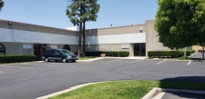 Industrial property for lease in La Mirada, CA