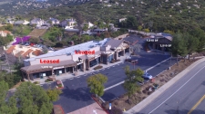 Shopping Center property for lease in El Cajon, CA