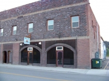 Retail property for lease in Bonners Ferry, ID
