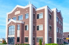 Office property for lease in De Pere, WI