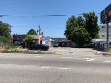 Retail property for lease in North Hollywood, CA