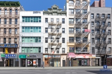 Office property for lease in New York, NY