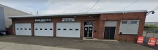 Industrial property for lease in New Haven, CT