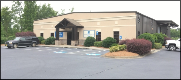 Listing Image #1 - Office for lease at 4611 Ivey Drive Suite 450, Macon GA 31206