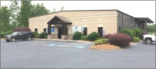 Office for lease in Macon, GA