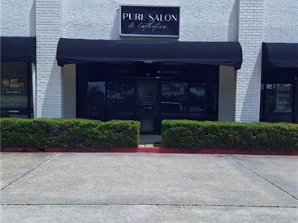 Listing Image #1 - Retail for lease at 1428 Gause Blvd Suite 102, Slidell LA 70458