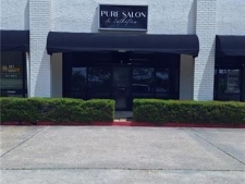 Retail property for lease in Slidell, LA