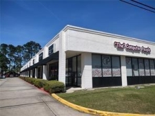 Listing Image #2 - Retail for lease at 1428 Gause Blvd Suite 102, Slidell LA 70458