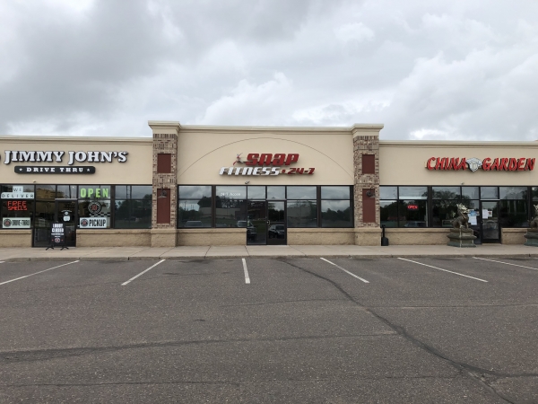Listing Image #2 - Retail for lease at 930 Eldon Avenue, Amery WI 54001