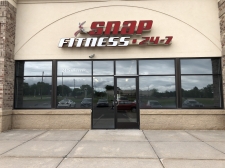 Retail property for lease in Amery, WI