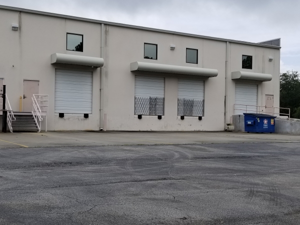Listing Image #4 - Industrial for lease at Boggy Creek Rd, Orlando FL 32824