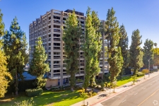 Office property for lease in Arcadia, CA