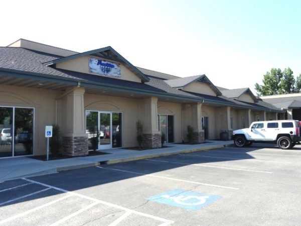 Listing Image #1 - Office for lease at 9601 W State St, Garden City ID 83714