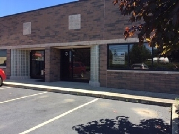 Listing Image #2 - Office for lease at 6325 Cochran Road, Solon OH 44139