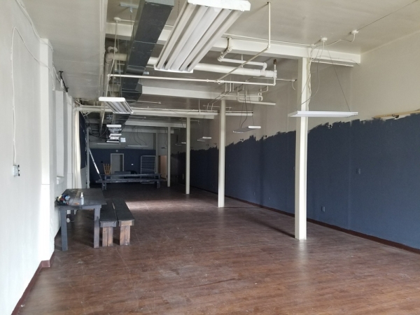 Listing Image #3 - Retail for lease at 15-17 W 5th Ave, Columbus OH 43201