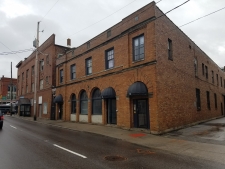 Retail property for lease in Columbus, OH