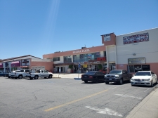 Listing Image #1 - Retail for lease at 17050 Chatsworth Street, Granada Hills CA 91344