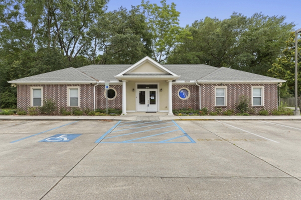 Listing Image #1 - Office for lease at 15431 Oneal Rd, Gulfport MS 39503