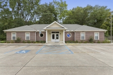 Office property for lease in Gulfport, MS