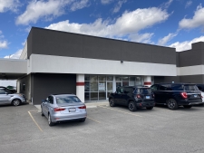 Retail property for lease in Springfield, IL