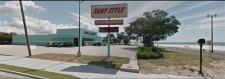 Listing Image #1 - Retail for lease at 360 Beach Drive, Gulfport MS 39507