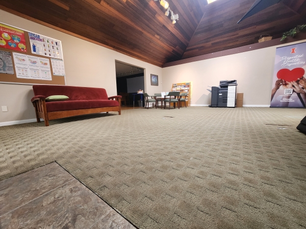 Listing Image #2 - Office for lease at 2103 N Dunlap Ave, Champaign IL 61820