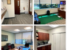 Office property for lease in Leominster, MA