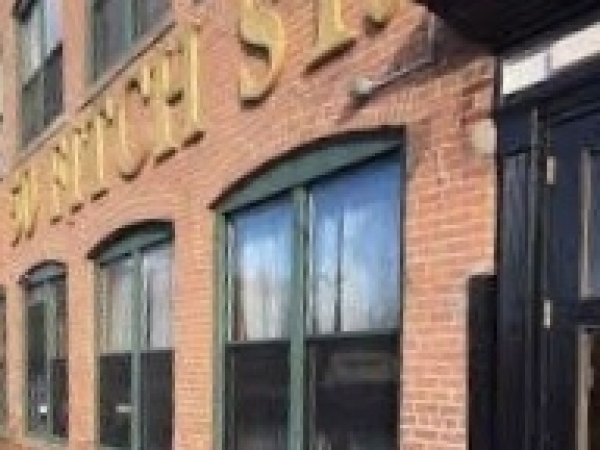 Listing Image #1 - Office for lease at 50 Fitch St, New Haven CT 06515