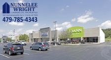 Listing Image #1 - Retail for lease at 7607 Rogers Ave, Fort Smith AR 72903
