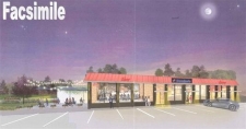 Retail property for lease in Londonderry, NH