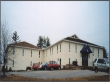 Listing Image #1 - Office for lease at 80 Nashua Rd, Londonderry NH 03053