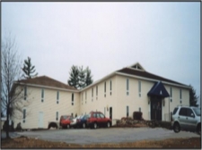 Office property for lease in Londonderry, NH