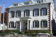 Office property for lease in New Haven, CT