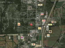 Retail property for lease in Washington, MI