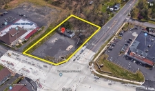 Listing Image #2 - Land for lease at 2201 York Rd, Jamison PA 18929