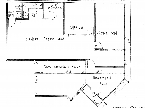 Listing Image #10 - Office for lease at 9724 W Sample Rd, Coral Springs FL 33065