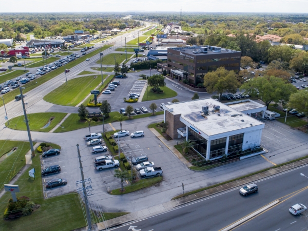 Listing Image #3 - Office for lease at 5001 South Florida Avenue, Lakeland FL 33813 Listing Image #3 - Office for lease at 5001 South Florida Avenue, Lakeland FL 33813