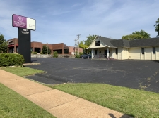 Multi-Use property for lease in St. Louis, MO