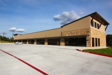 Listing Image #1 - Retail for lease at 12 Truss Drive #102, Boerne TX 78006
